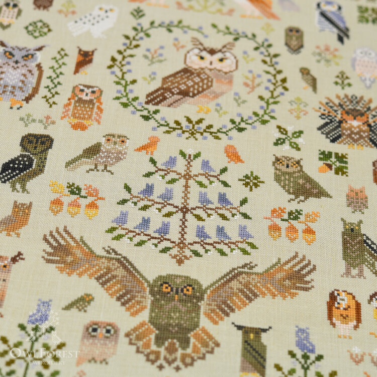 Источник: https://owlforest.ru