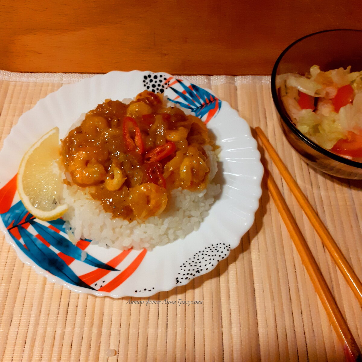 Так вкусно, что одной порции может оказаться мало!