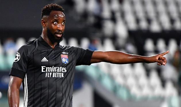 Мусса Дембеле