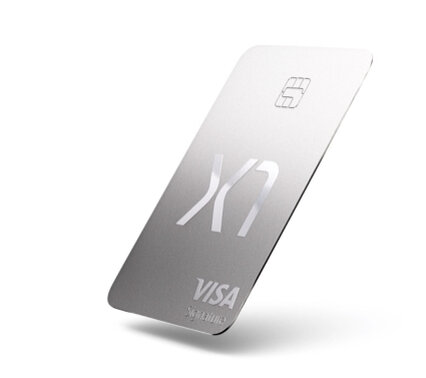 Источник: Х1 card