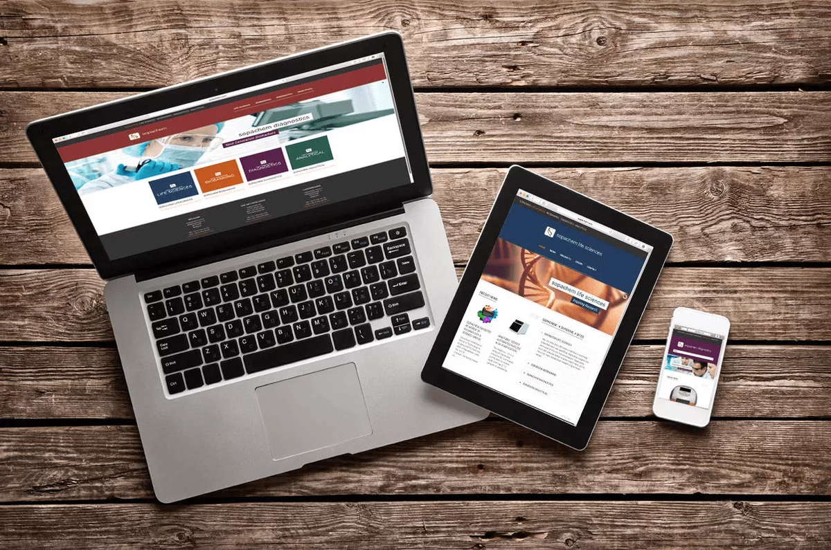 Создать адаптивный мини интернет магазин может каждый.. Очень желающий.