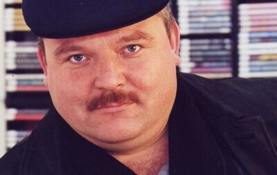 Михаил круг