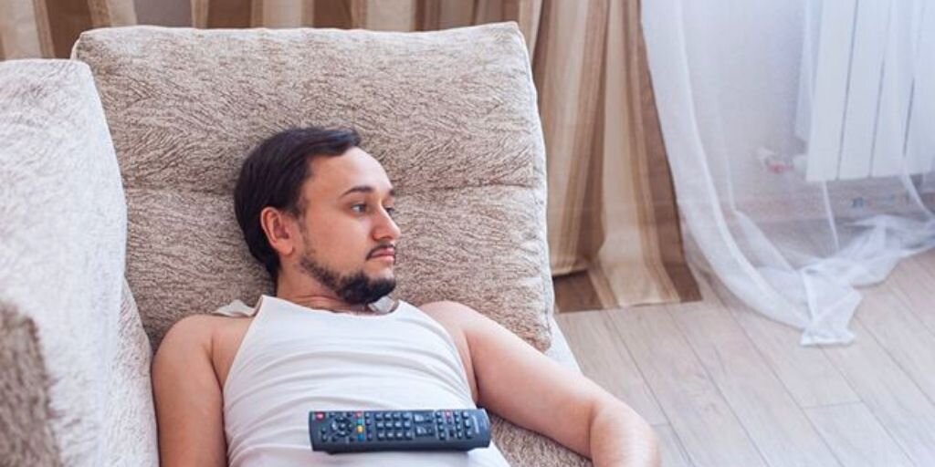 Работоспособность мужчины зависит от того, насколько качественно е отдыхает