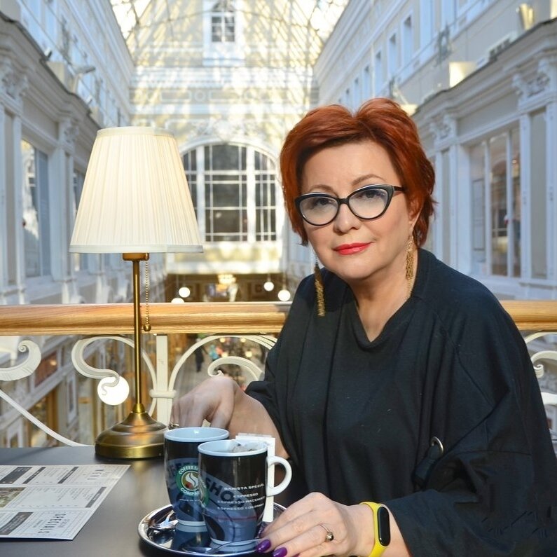 Татьяна Волкова, мастер Фен Шуй 