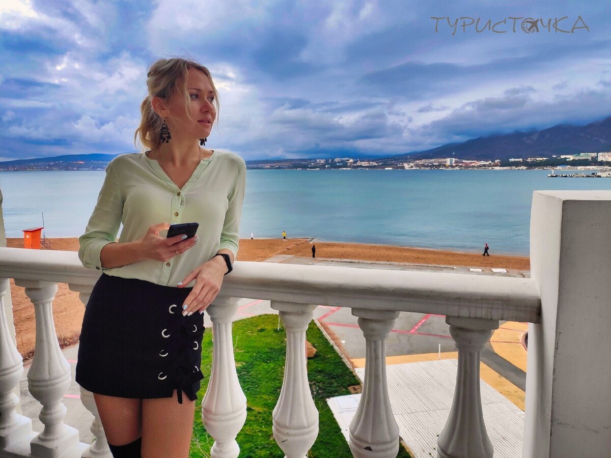 Тот самый момент, когда меня посетила эта мысль