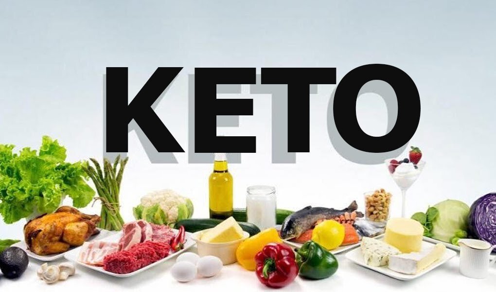 Dieta keto youtube