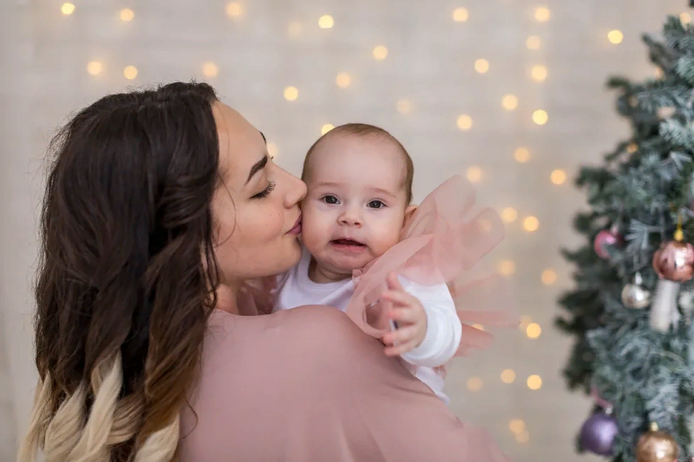 Моя пуговка)