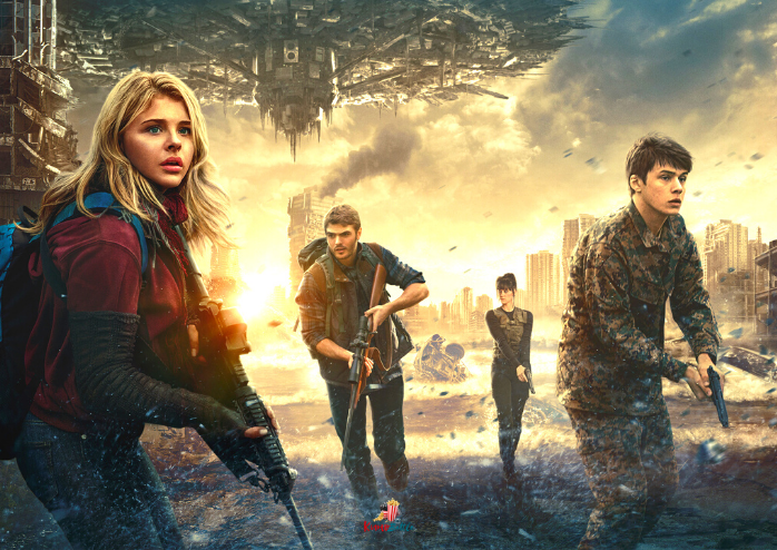 Фрагмент постера к фильму