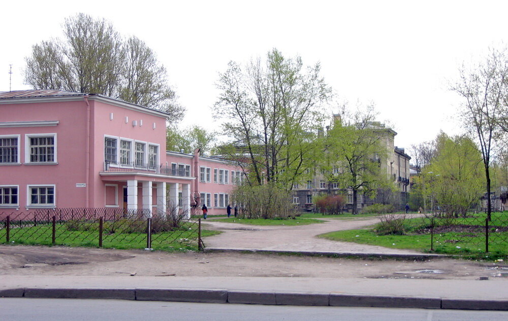 Фото Дмитрия Ратникова