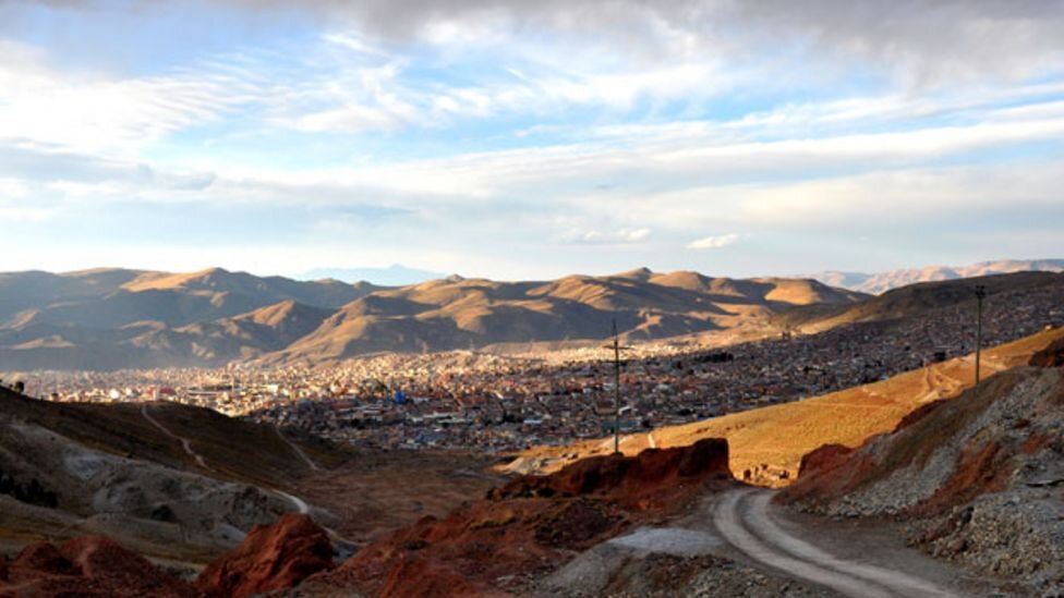 Cerro Rico