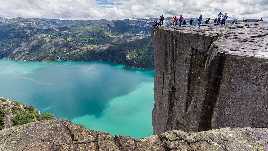 Самое 1 фото в мире