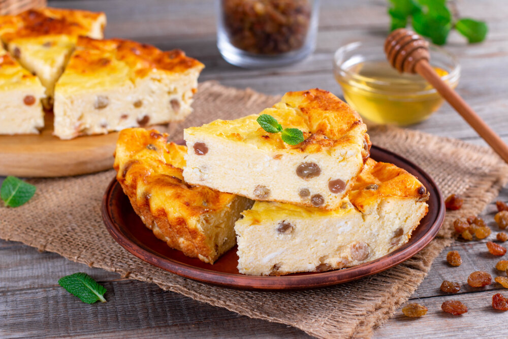 Замораживайте, чтобы экономить свое время и силы!