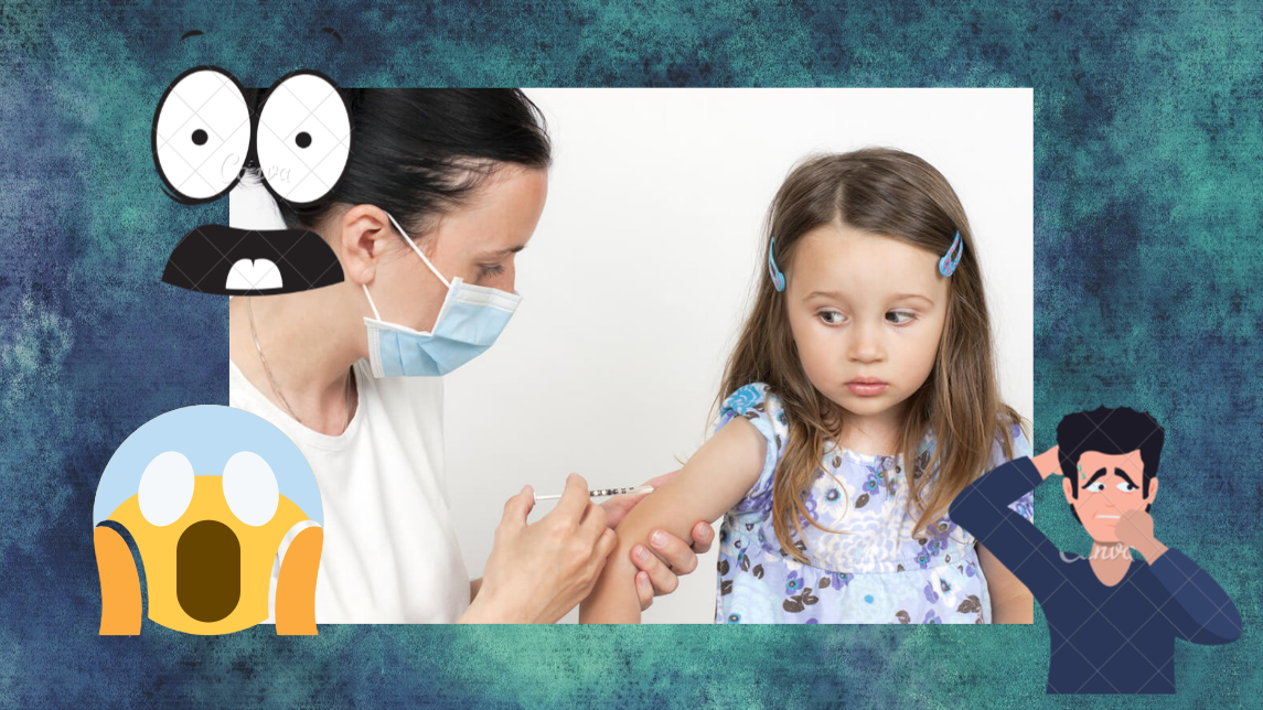 У страха глаза велики