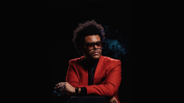 The Weeknd