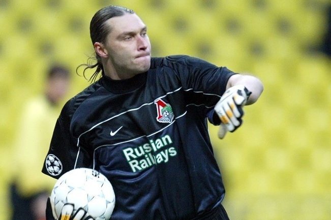 Легендарный Босс. Источник фото: soccer.ru