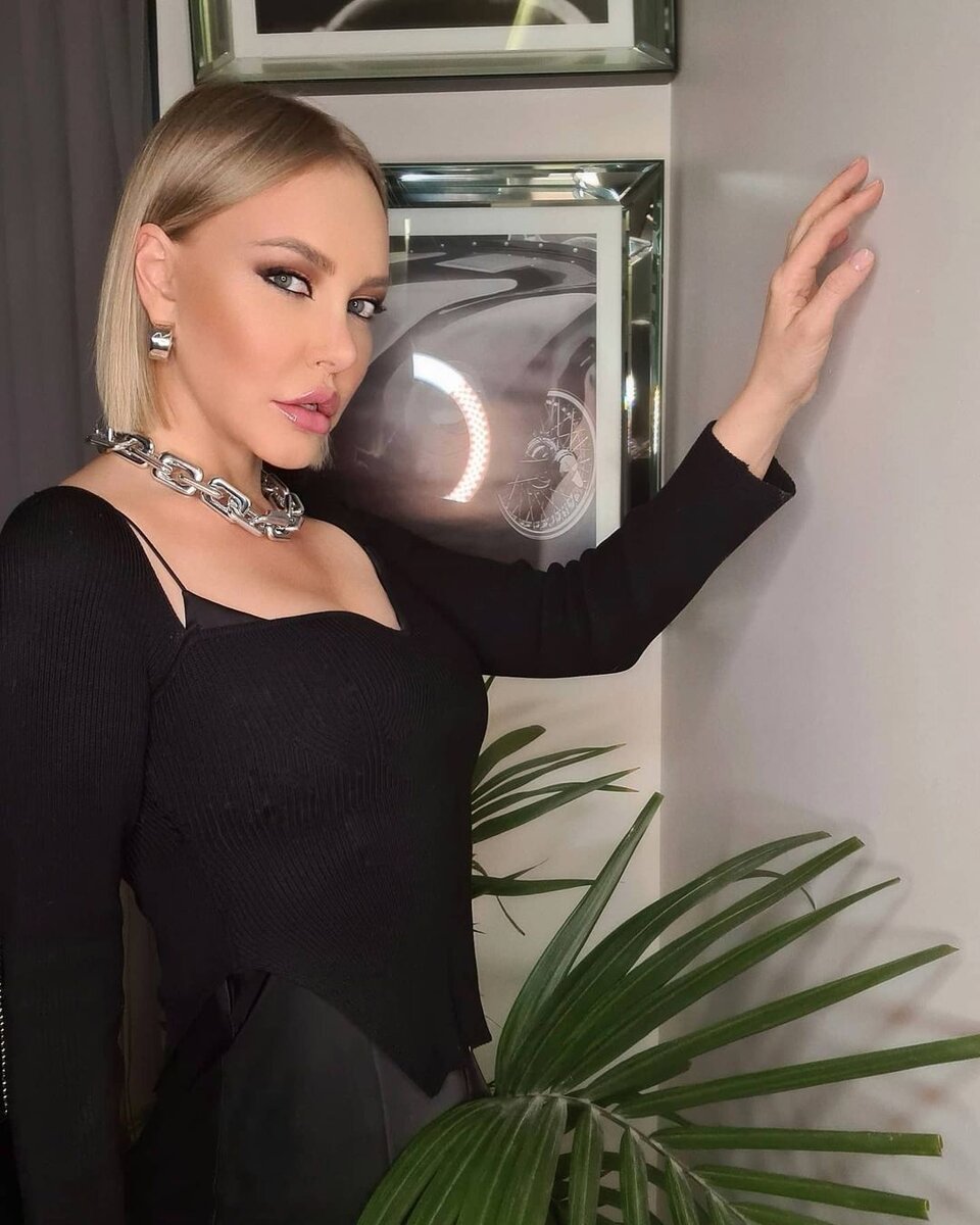 Фото: instagram/malinovskaya_tv/