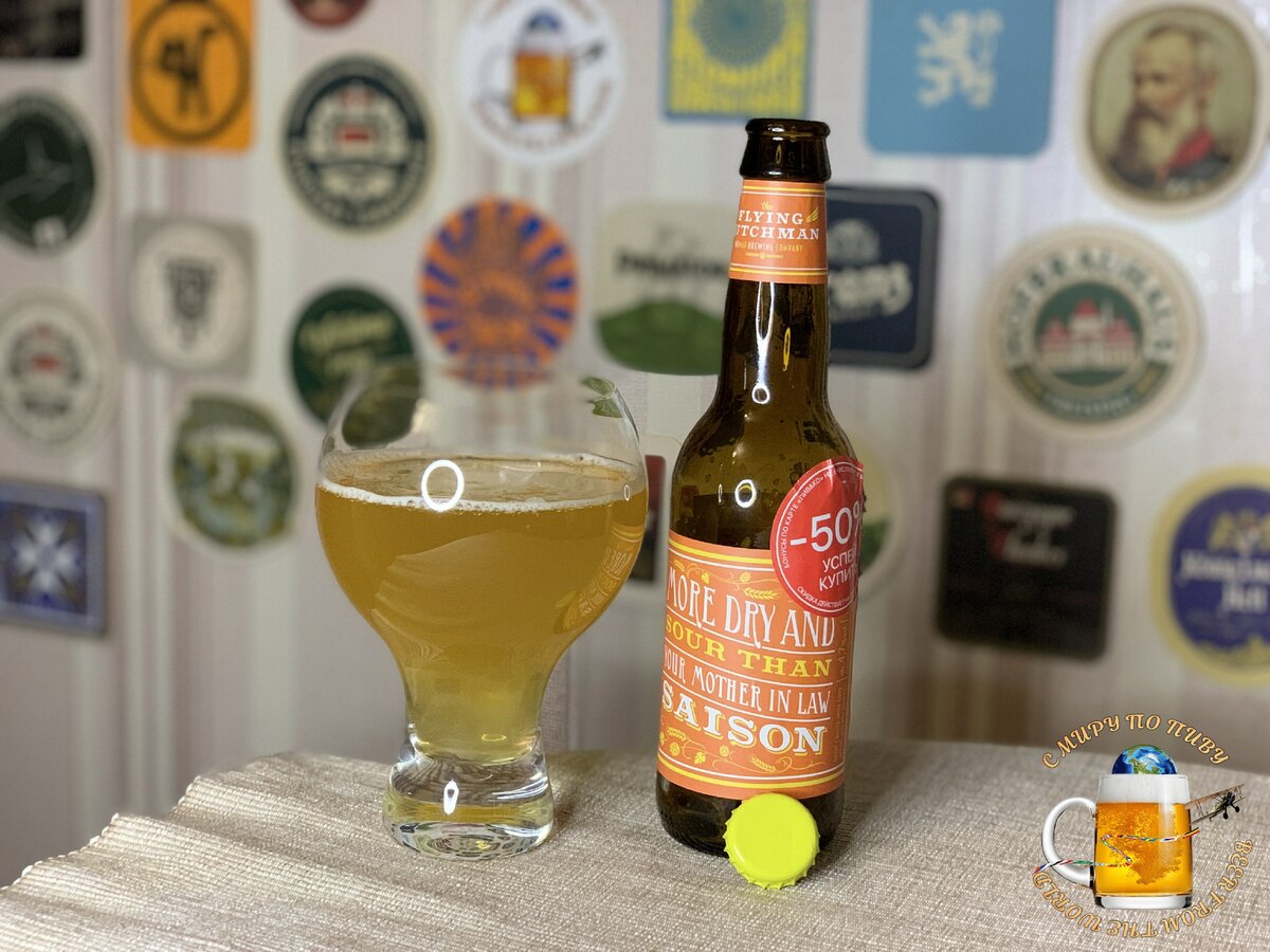 Всем кто скажет, что "живое пиво" быстро портится - буду давать ссылку на эту статью!