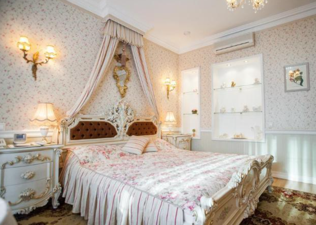 Бутик-отель Chenanceau (Москва)