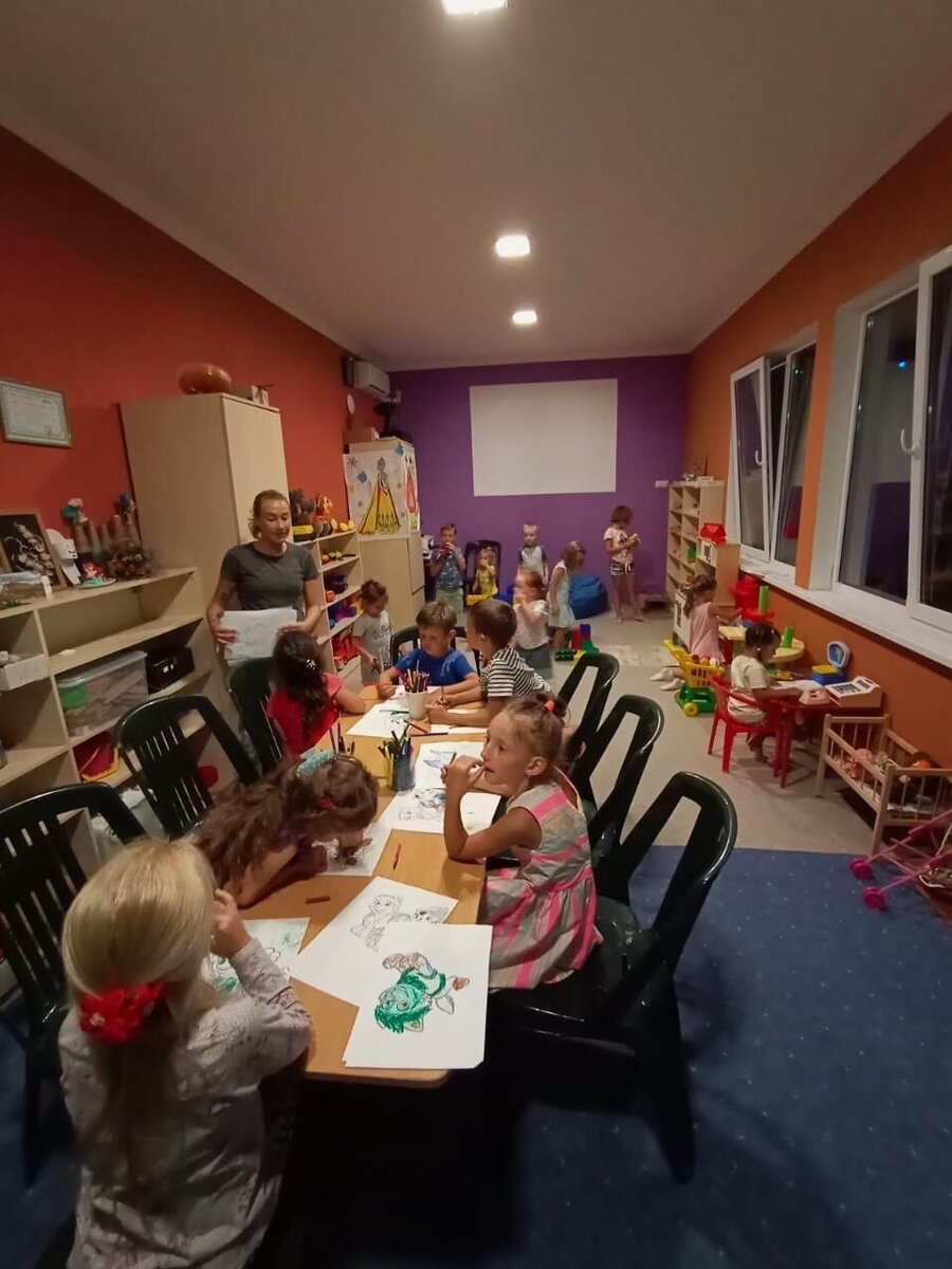 Фото автора