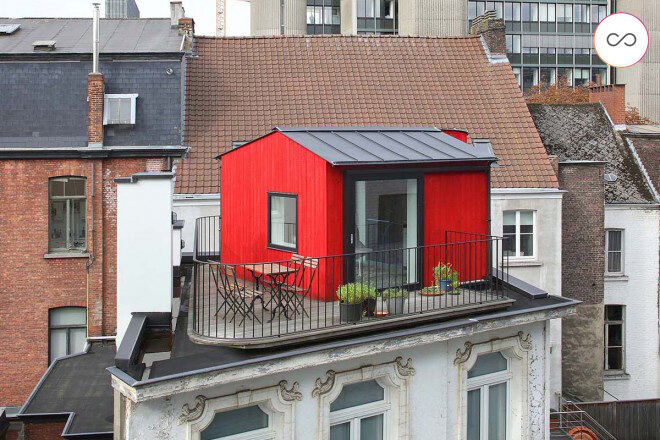 в тесноте да не в обиде?