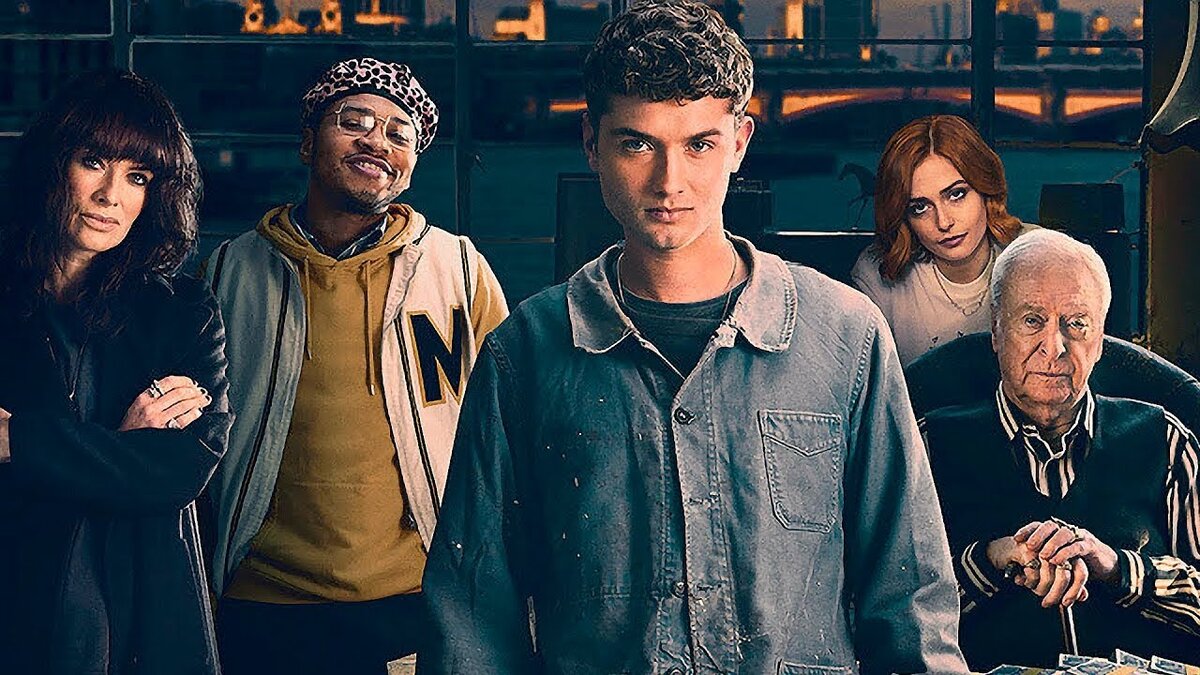 Дата выхода: 28 января 2021 г. (РФ). Жанр: боевик, драма.