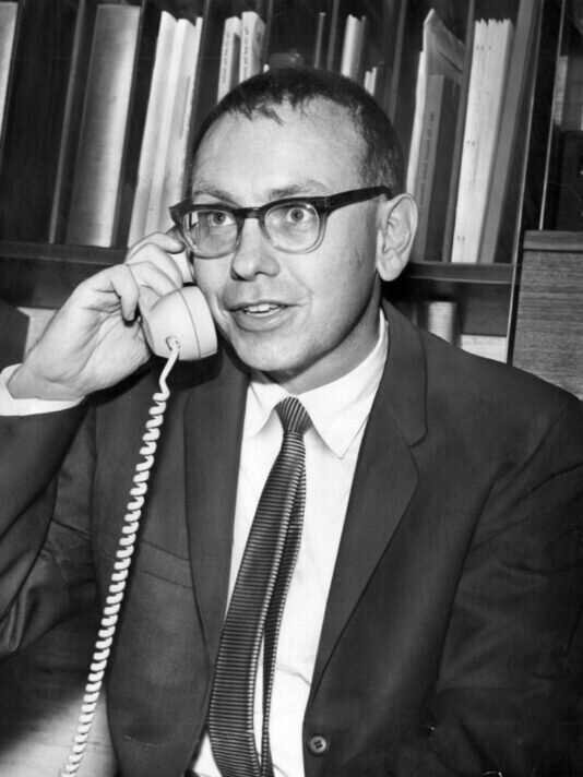 Уоррен Баффет