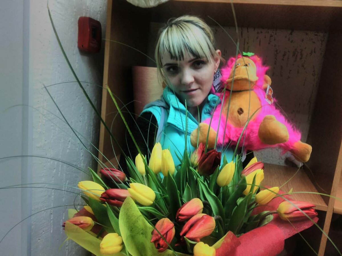 Фото из личного архива Автора 