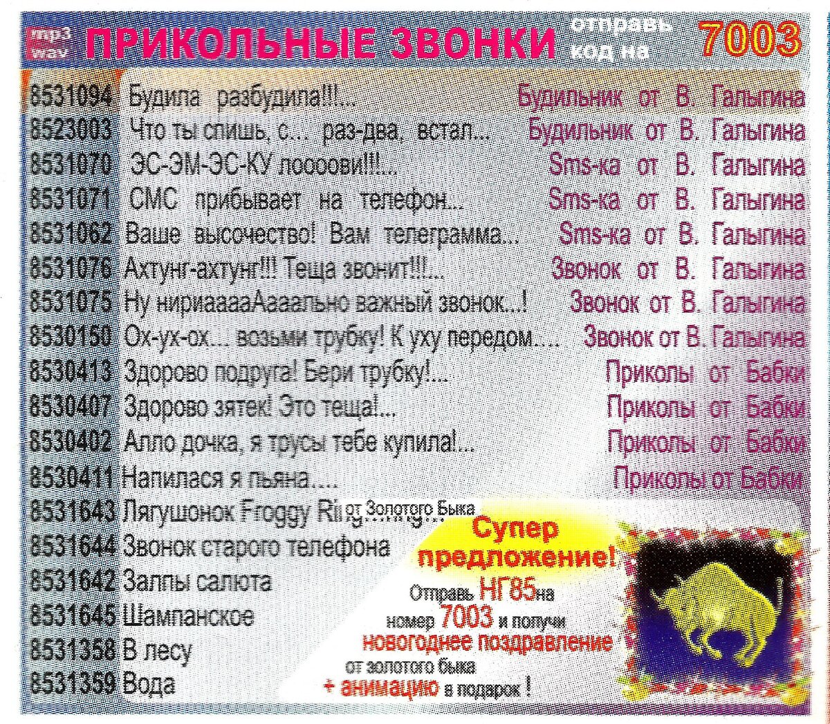 Отправь СМС С Кодом На Номер.И Получи Картинку, За Бешенные.