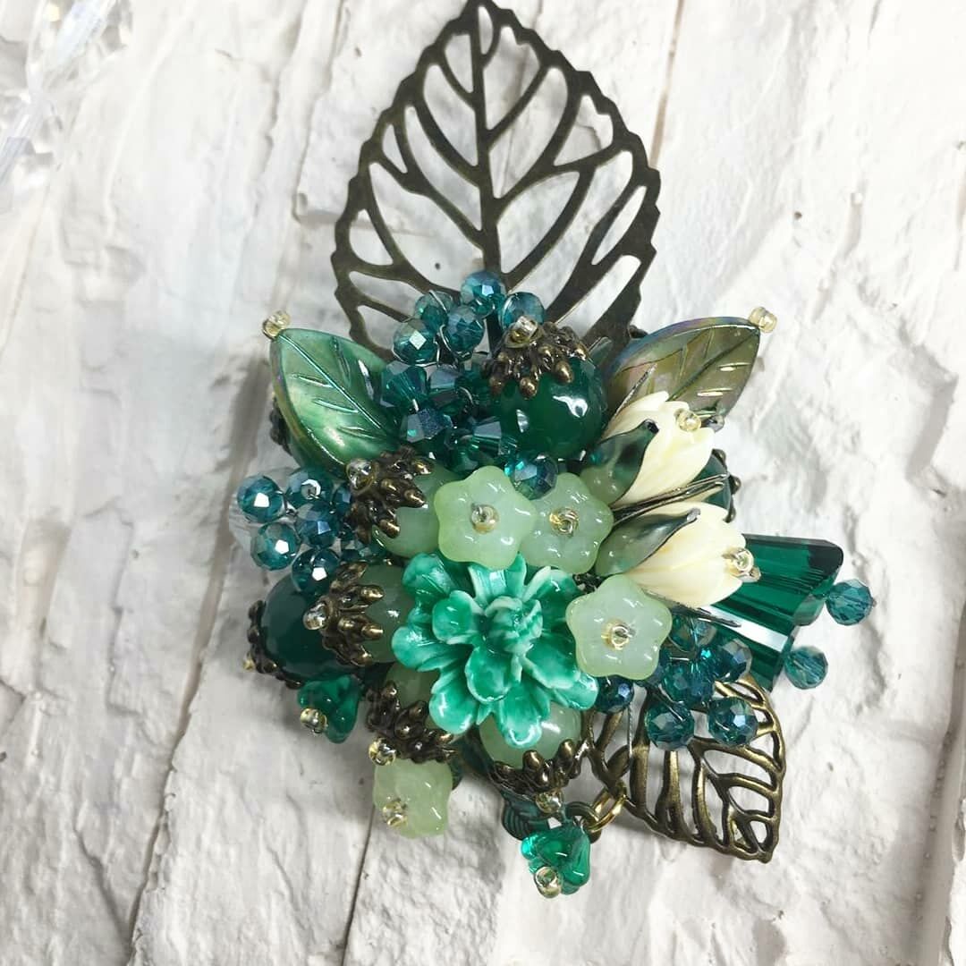 Алена Анатолевич. Малахитовая шкатулка