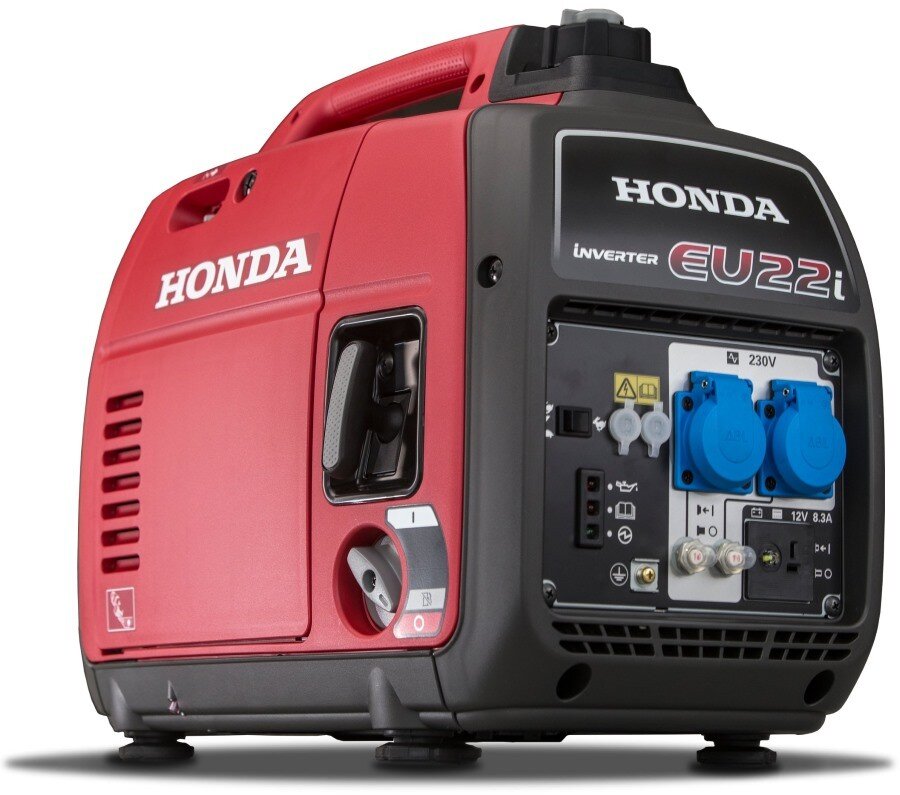 Купить бензиновый генератор хонда. Генератор Honda eu22. Генератор бензиновый инверторный Honda eu 22. Бензиновый Генератор Honda eu22i. Генератор бензиновый Хонда 2 КВТ.