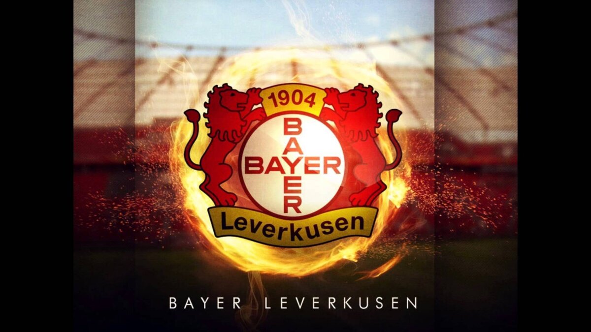 «Байера 04» – профессиональный немецкий футбольный клуб, основанный в 1904 году как проект одноимённой фармацевтической компании, расположенной в городе Ливеркузен.