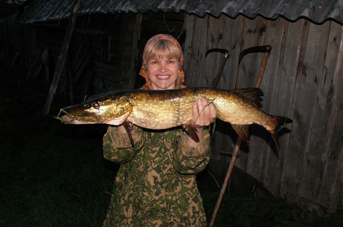 здесь и далее - фото автора