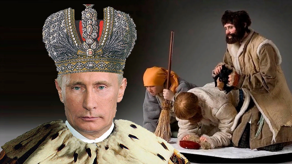 Коллаж из свободного доступа.