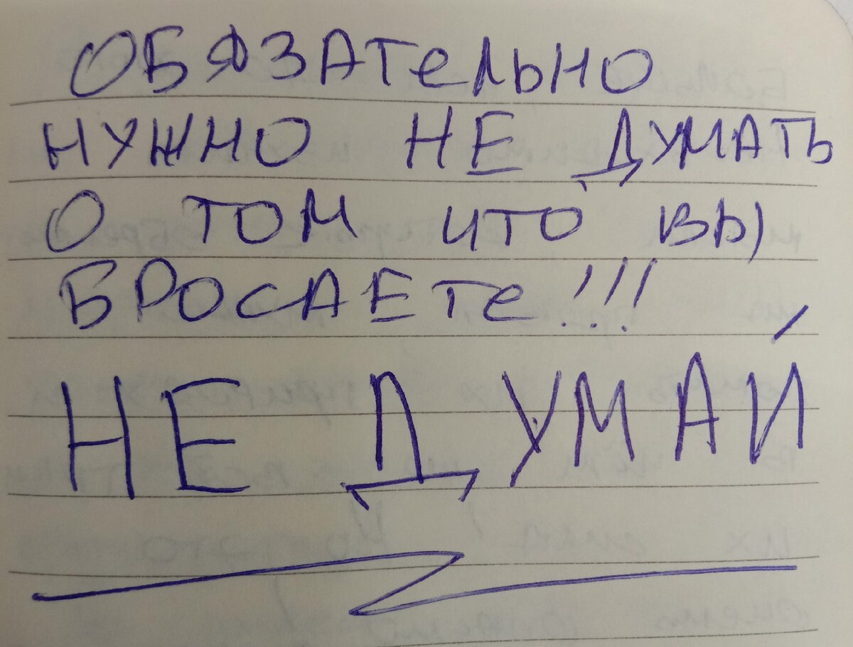 Мой дневник. 