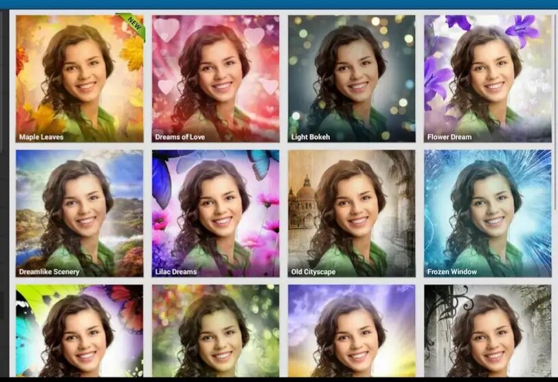 Фоторедактор