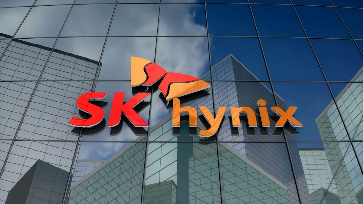 Источник изображения: официальный сайт SK Hynix