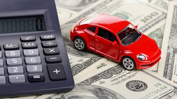 Предыдущий автомобиль в счет вашего нового автомобиля