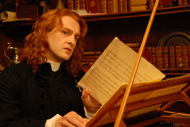 Антонио Вивальди (Источник фото: Яндекс)