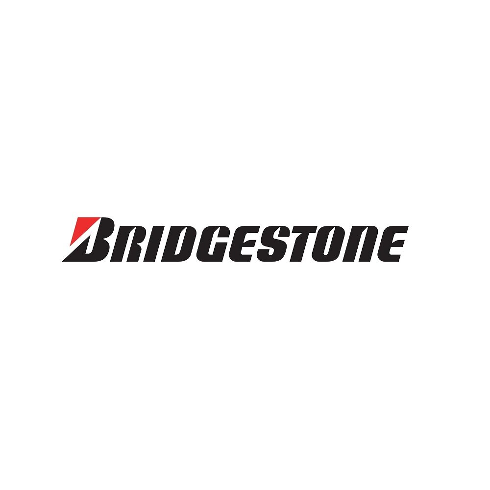 Логотип Bridgestone