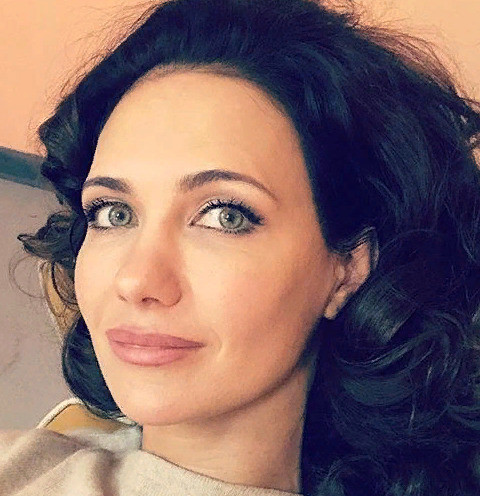 Екатерина Климова 