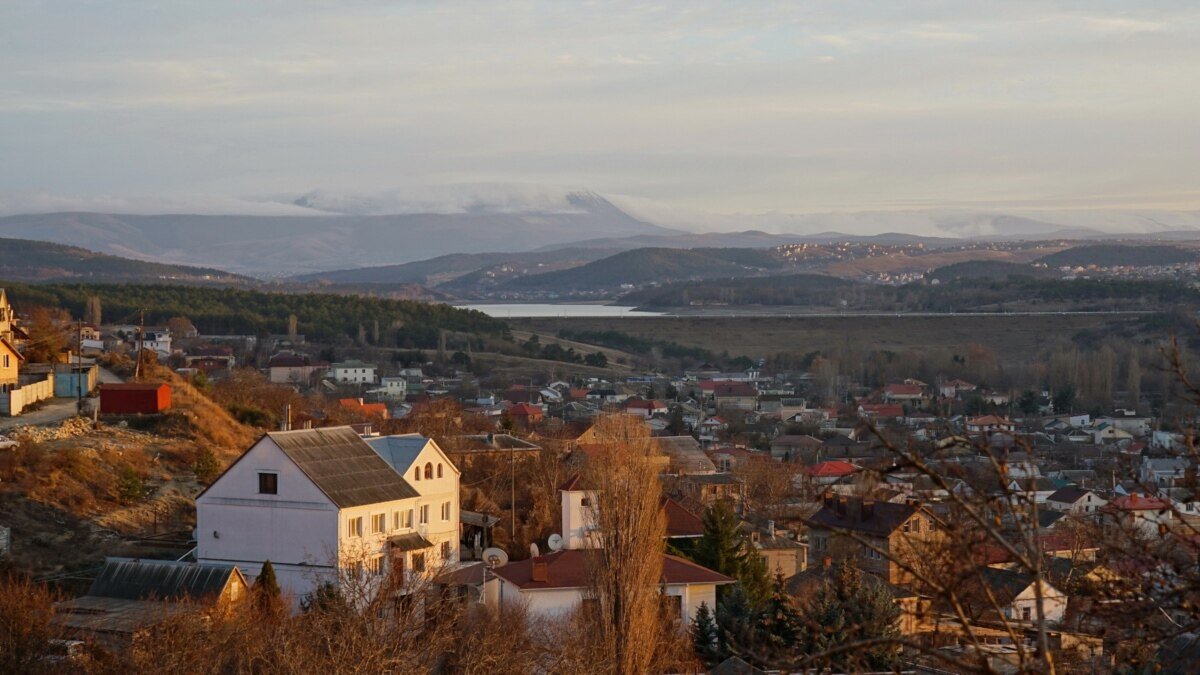 Яндекс, Симферополь