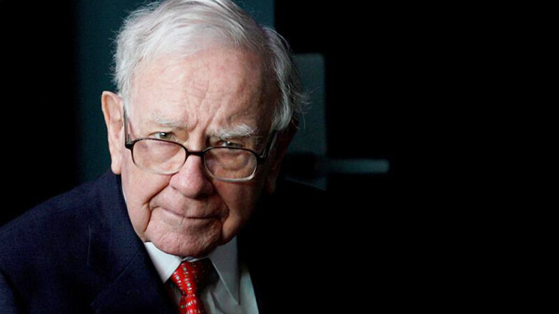 Уоррен Баффет