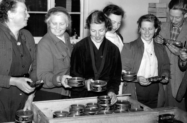 © Länsmuseet Gävleborg
