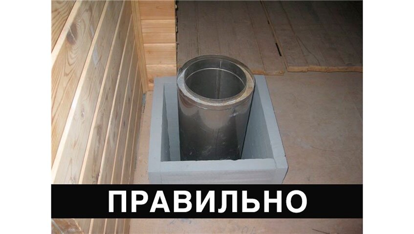 ППУ из селиката-калиция