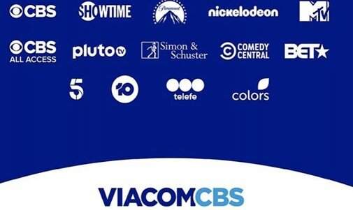 Среди активов компании такие известные телевизионные и кабельные каналы, как MTV, Nickelodeon, Showtime, BET, Comedy Central, TV Land, Paramount Network, а также их международные версии. Кроме того, ViacomCBS принадлежат киностудия Paramount Pictures, онлайн-платформа видео по запросу Pluto TV, издательство Simon & Schuster, промоутер смешанных боевых искусств Bellator.