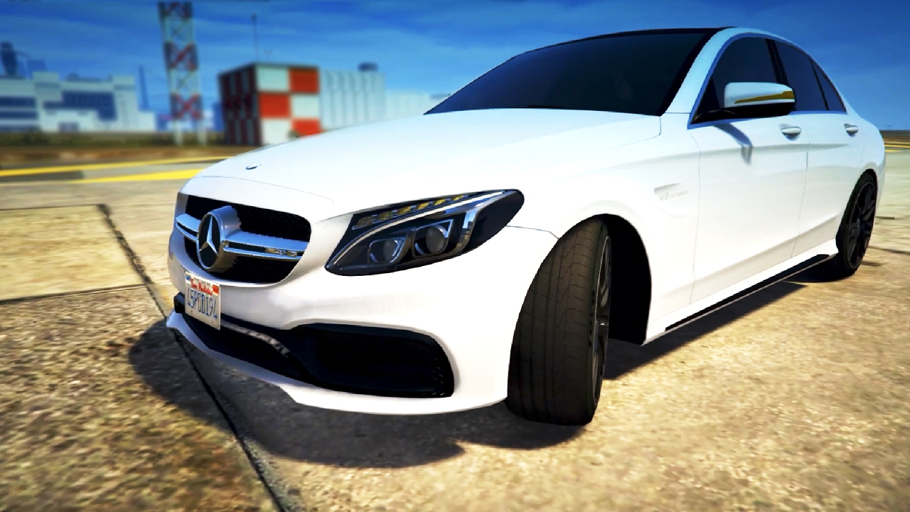 Mercedes c63 GTA 5. ГТА 5 Мерседес е63. Mercedes c63 AMG GTA 5. Мерседес c63 GTA 5 Rp.