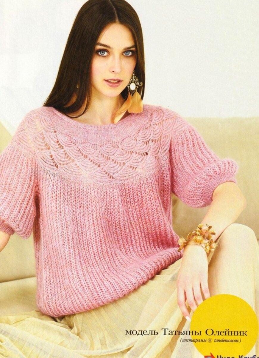 Источник: сайт Чудо-клубок