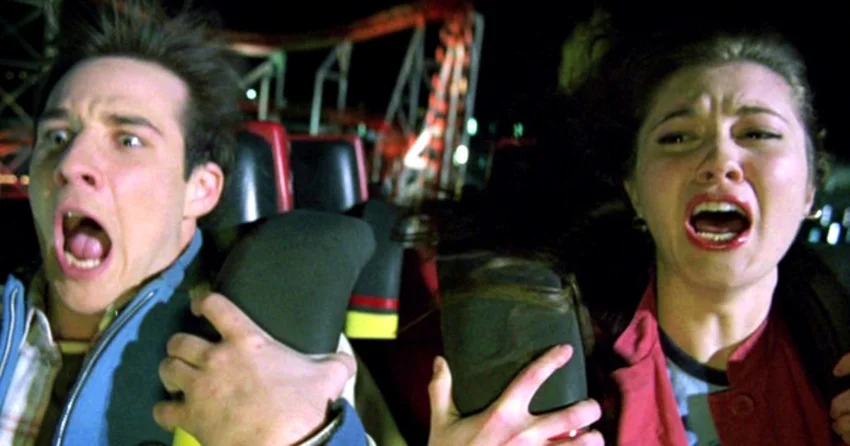 «Пункт назначения 3»