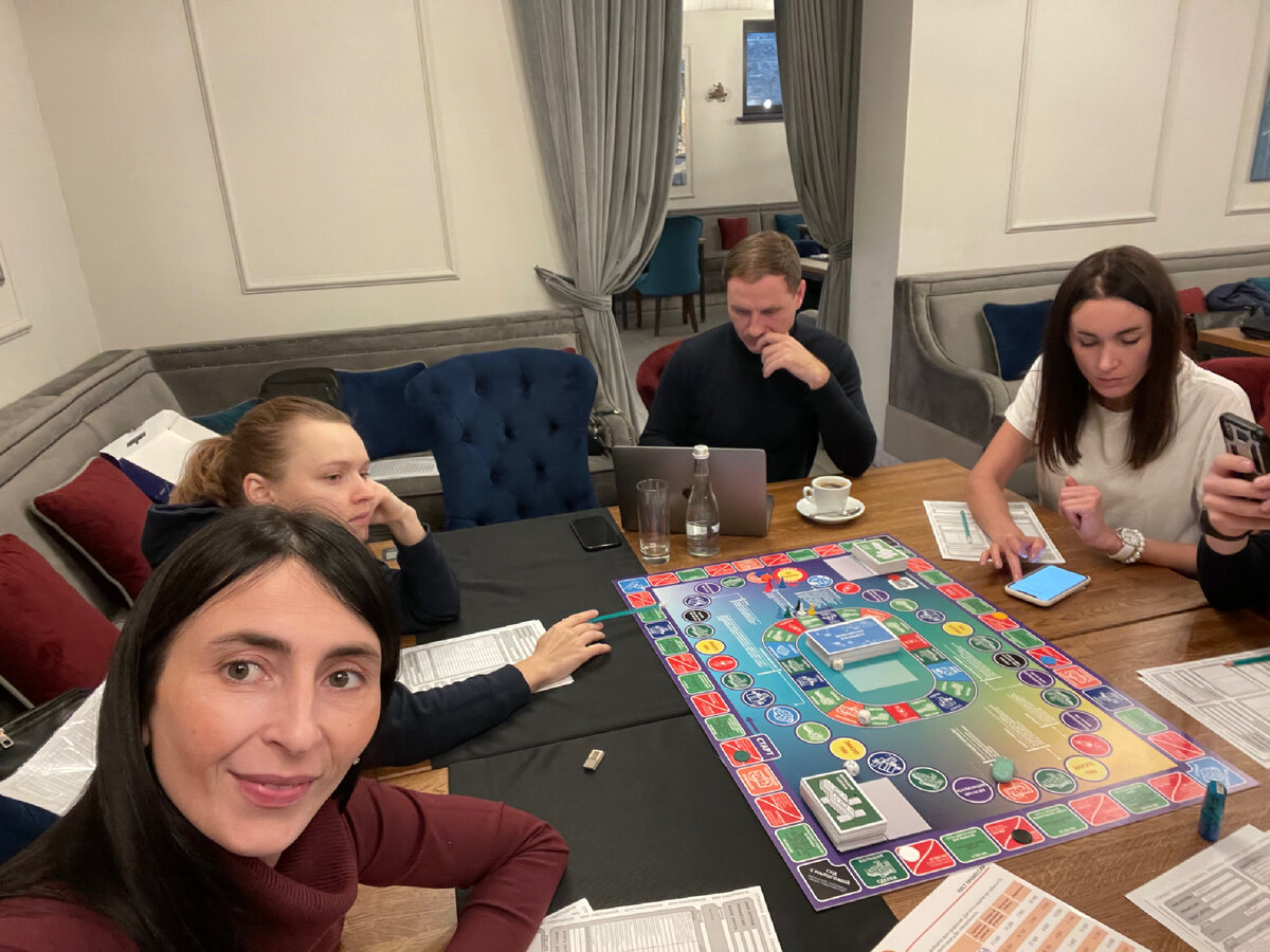 Все сначала пробую в игре, а потом реально