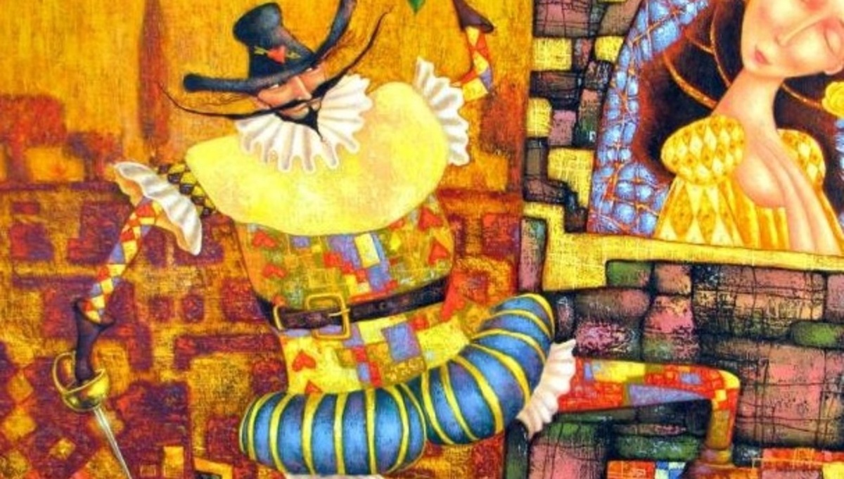 Игорь Брагин